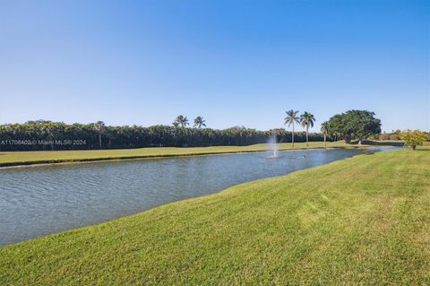 A home in Pembroke Pines