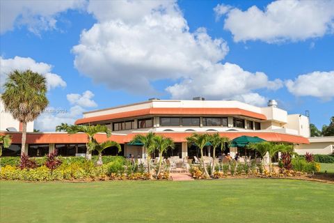 A home in Pembroke Pines