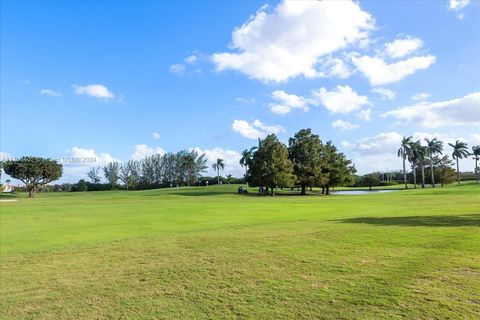 A home in Pembroke Pines