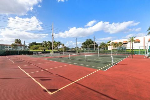 A home in Pembroke Pines