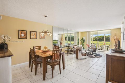 A home in Pembroke Pines