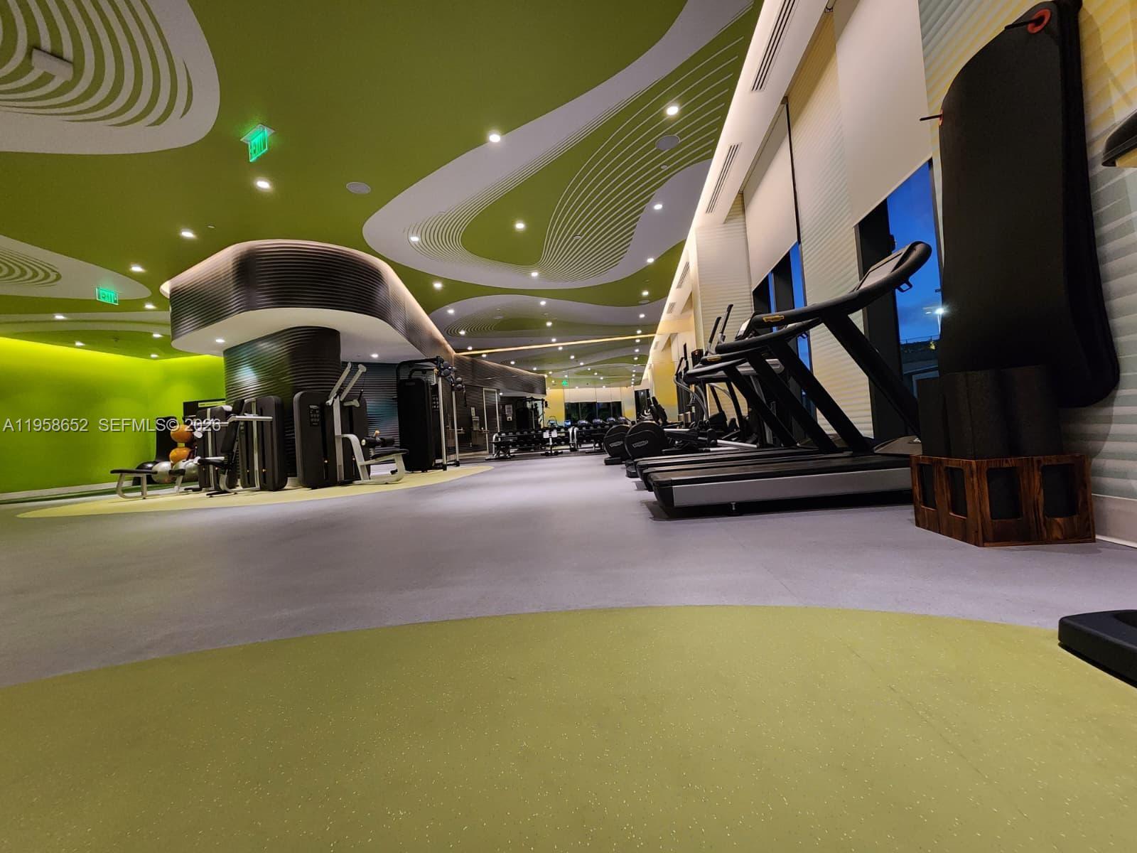 PARAISO BAYVIEWS CONDO - Residential