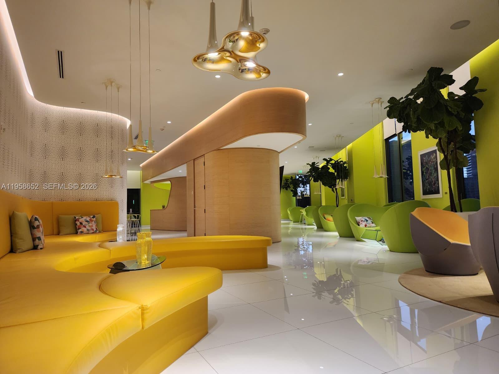 PARAISO BAYVIEWS CONDO - Residential