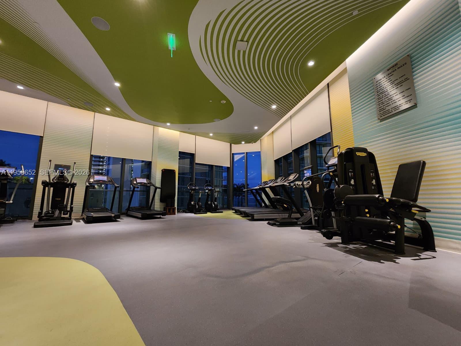 PARAISO BAYVIEWS CONDO - Residential