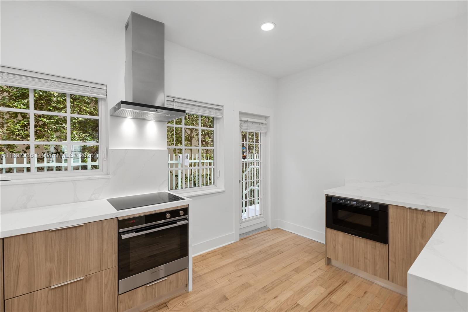 ARCADIA CONDO OF MIAMI BE - Residential Lease