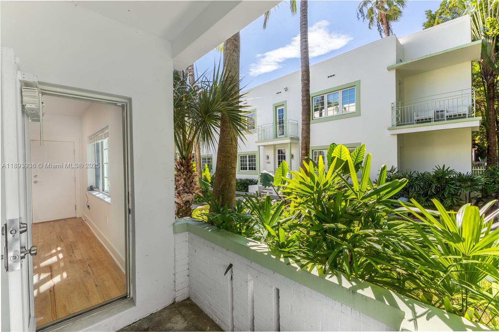 ARCADIA CONDO OF MIAMI BE - Residential Lease