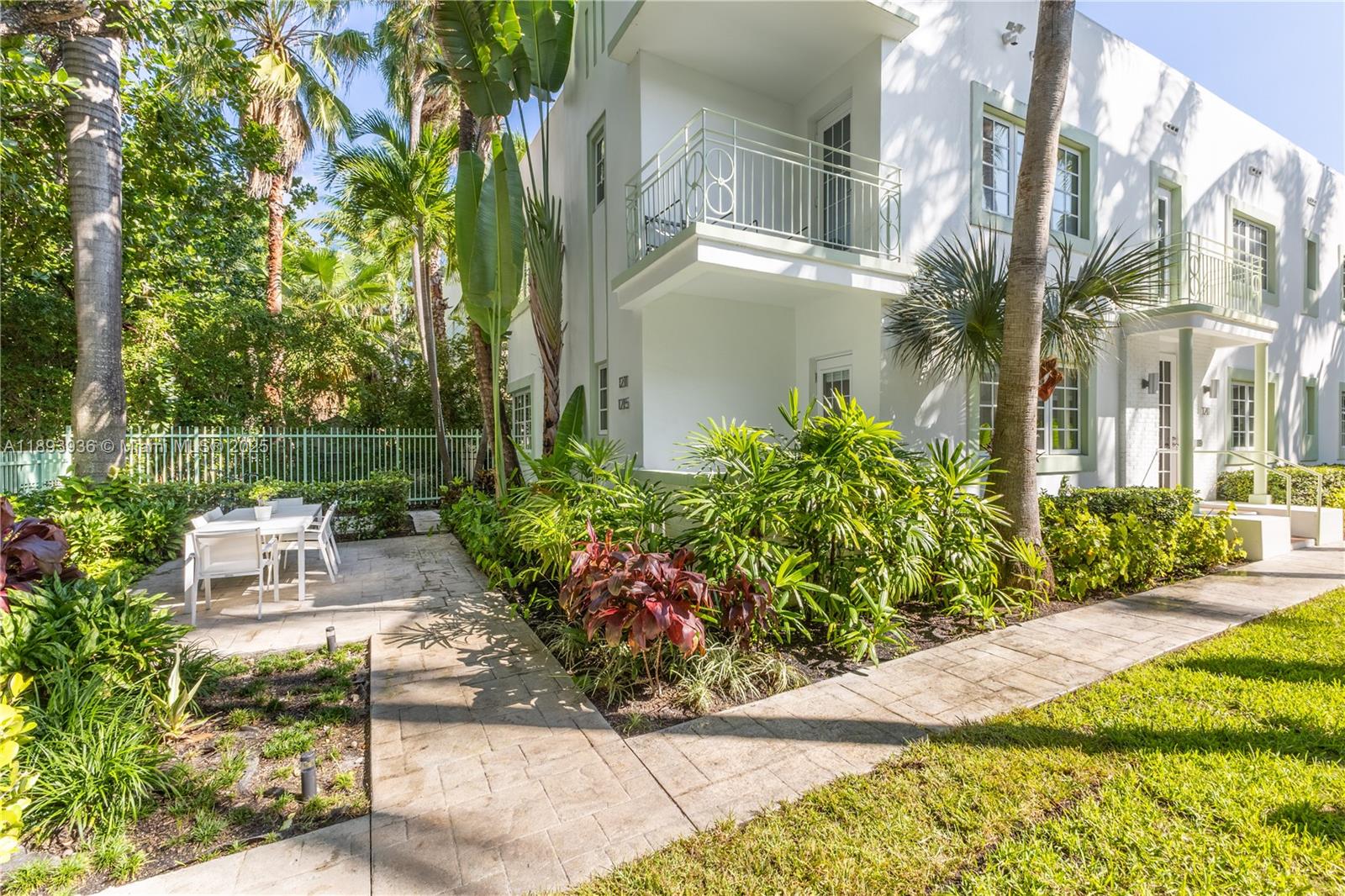 ARCADIA CONDO OF MIAMI BE - Residential Lease
