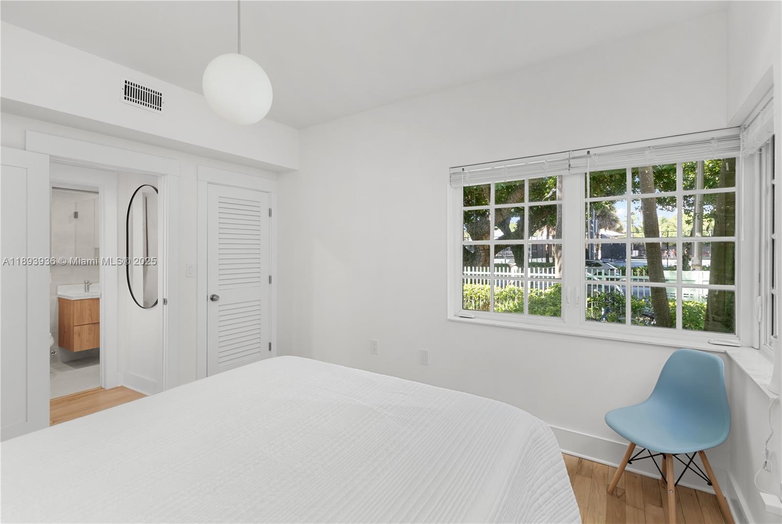 ARCADIA CONDO OF MIAMI BE - Residential Lease