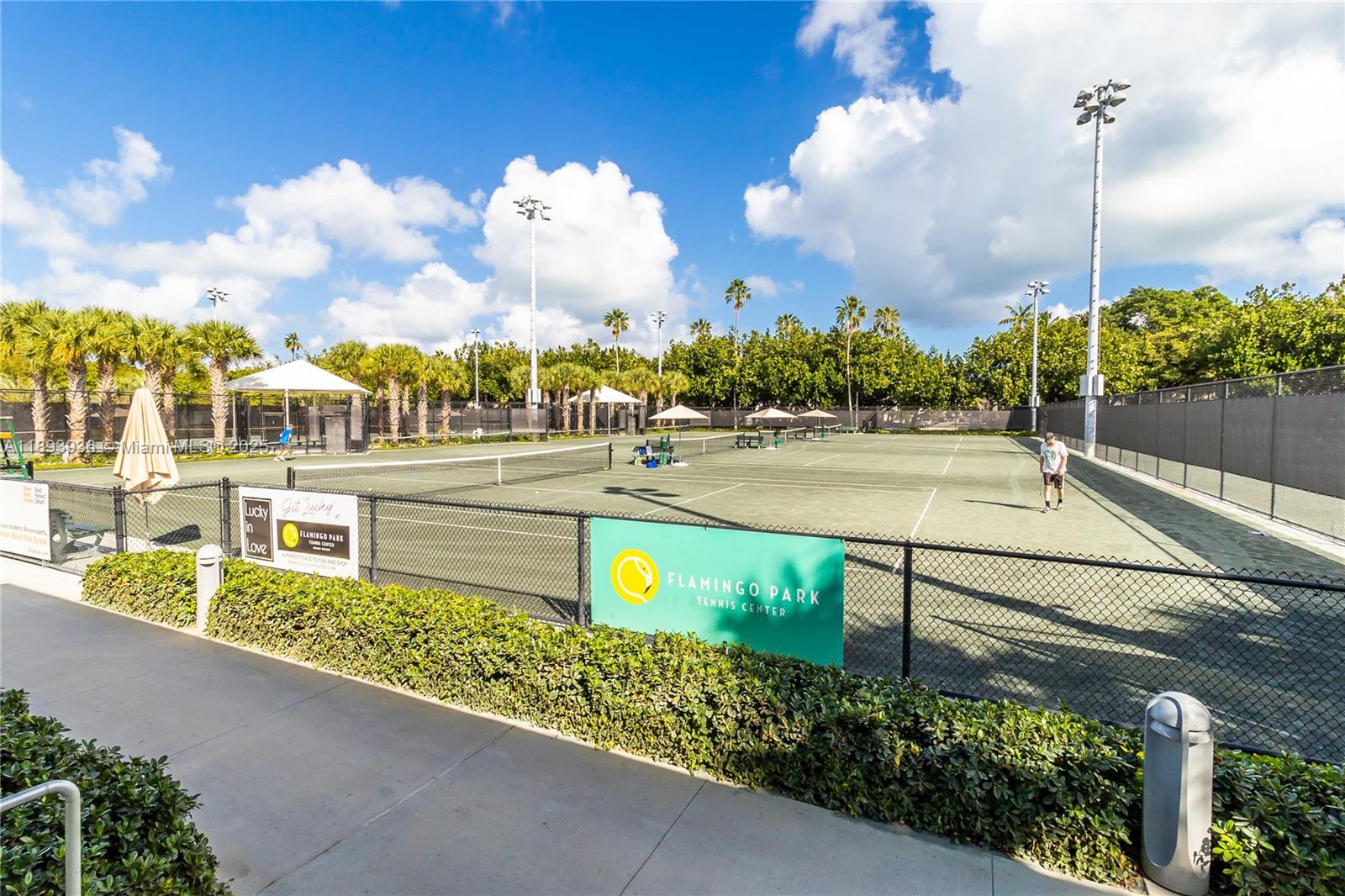 ARCADIA CONDO OF MIAMI BE - Residential Lease