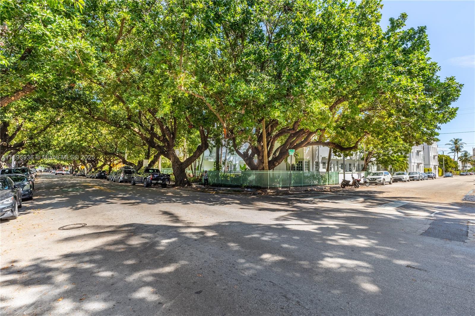 ARCADIA CONDO OF MIAMI BE - Residential Lease