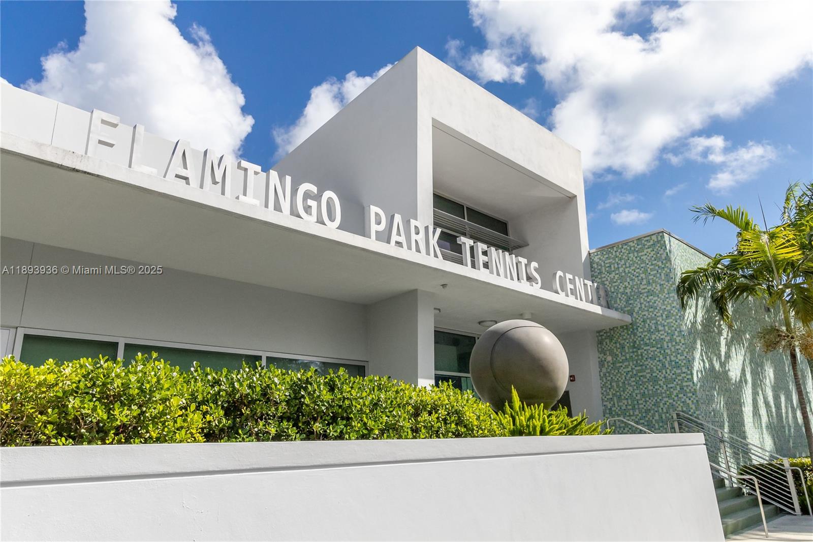 ARCADIA CONDO OF MIAMI BE - Residential Lease