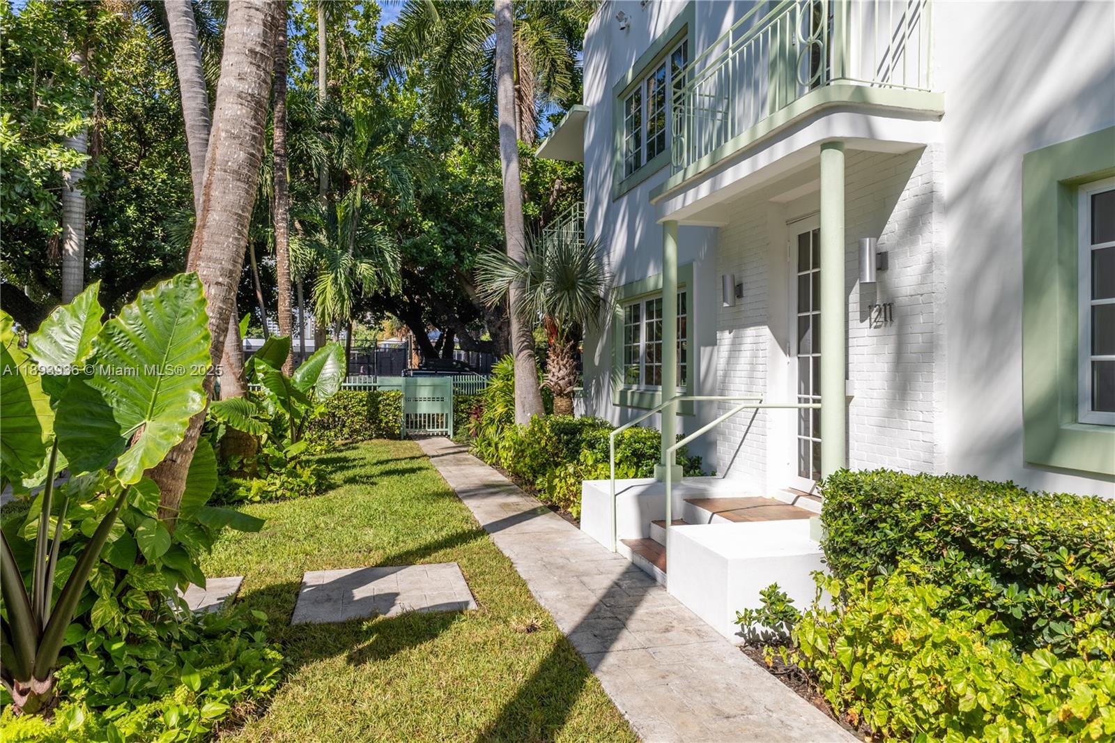 ARCADIA CONDO OF MIAMI BE - Residential Lease