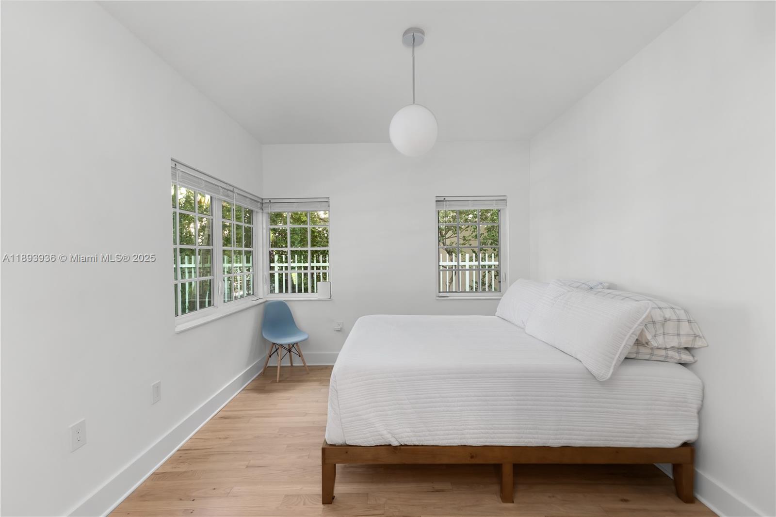 ARCADIA CONDO OF MIAMI BE - Residential Lease