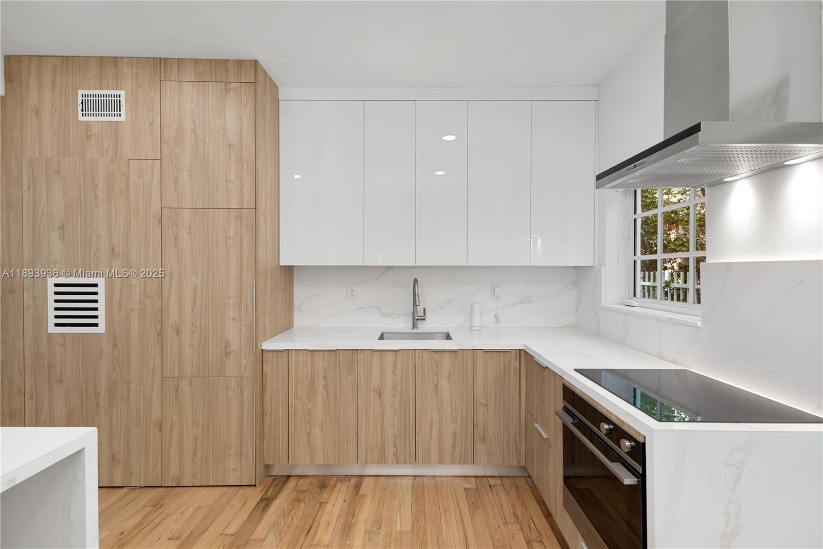 ARCADIA CONDO OF MIAMI BE - Residential Lease