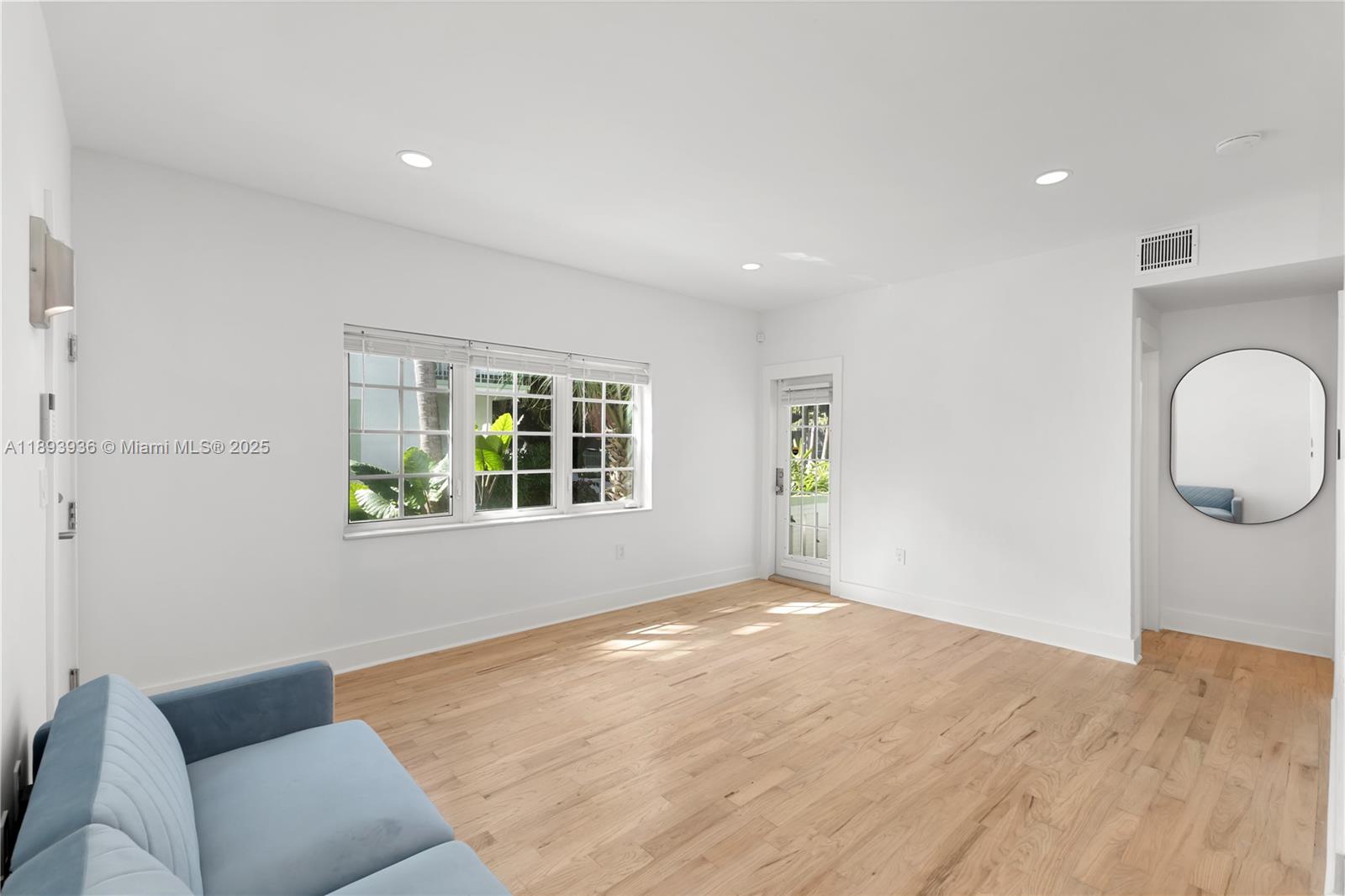 ARCADIA CONDO OF MIAMI BE - Residential Lease