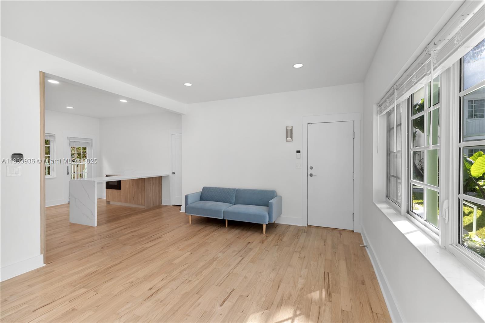 ARCADIA CONDO OF MIAMI BE - Residential Lease