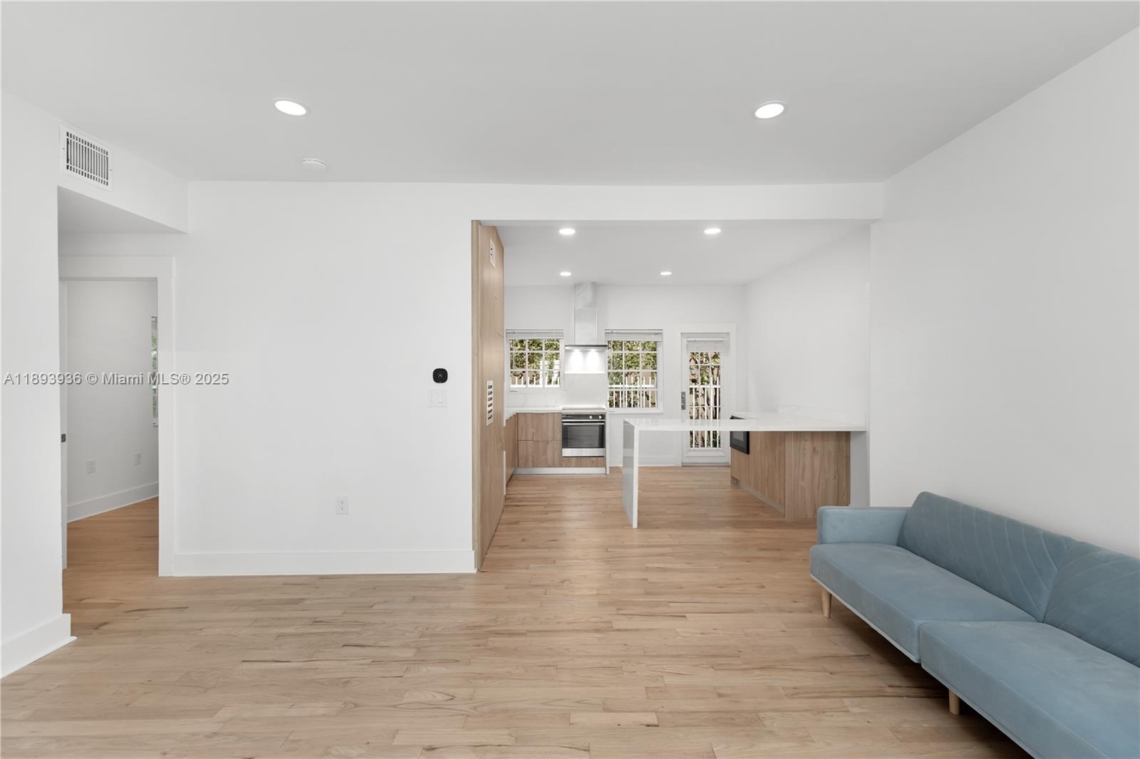 ARCADIA CONDO OF MIAMI BE - Residential Lease