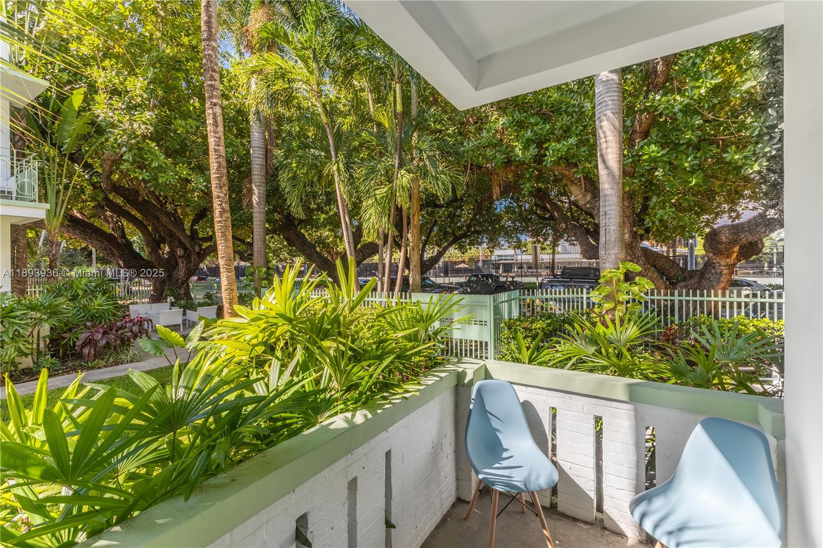 ARCADIA CONDO OF MIAMI BE - Residential Lease