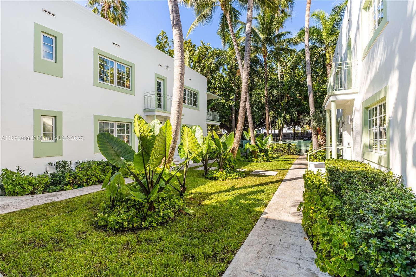 ARCADIA CONDO OF MIAMI BE - Residential Lease