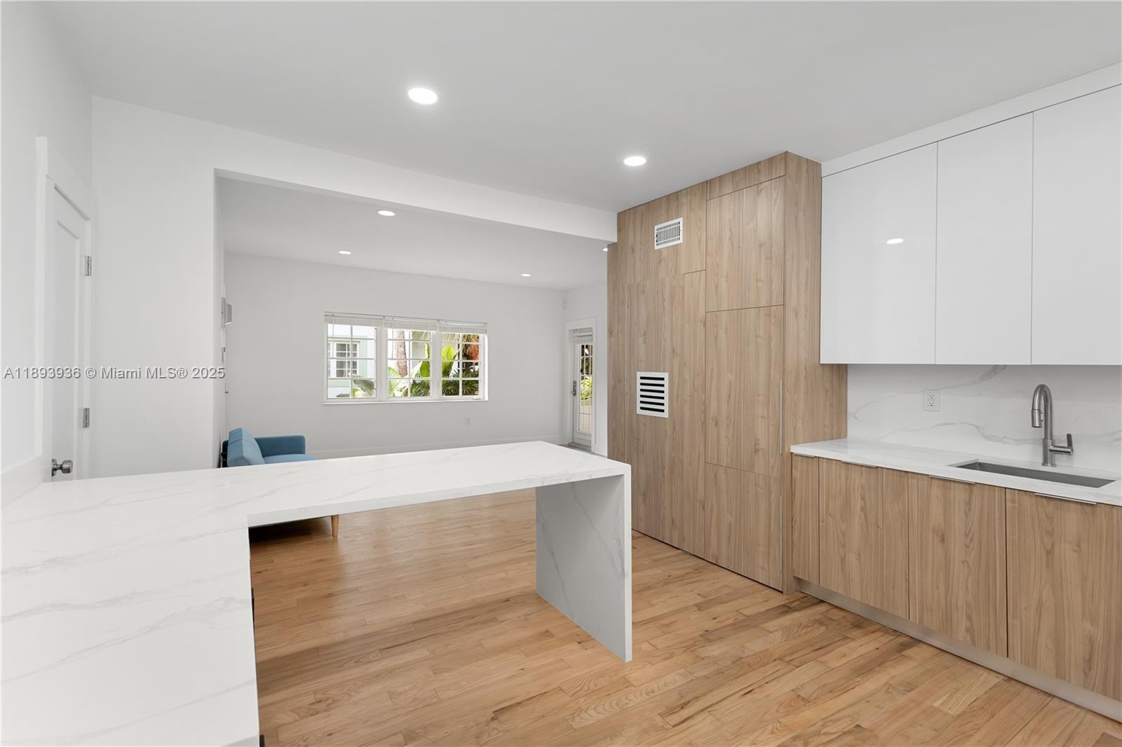 ARCADIA CONDO OF MIAMI BE - Residential Lease
