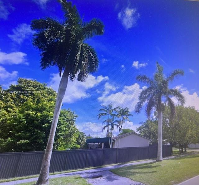 PINE SHORE SEC 6 - Residential