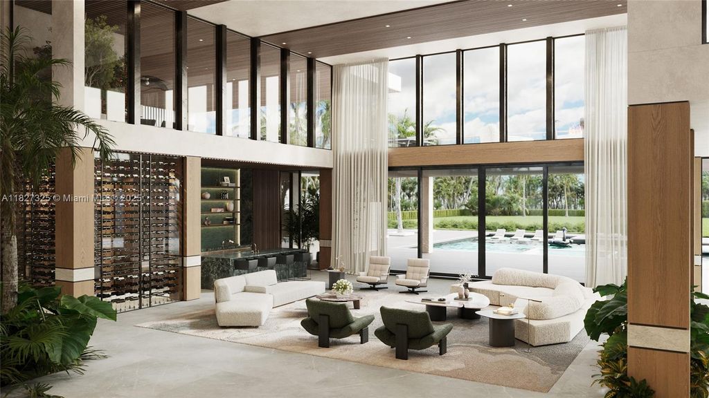 Photo of 16825 Berkshire Ct, Southwest Ranches, FL 33331 (MLS # A11827325)