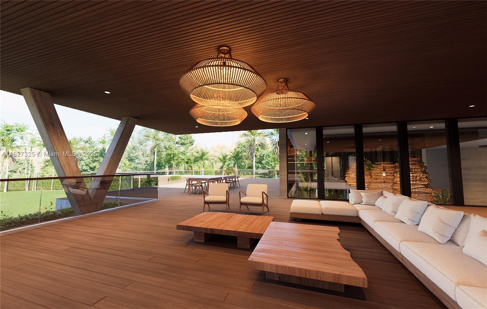 LANDMARK RANCH ESTATES - Residential