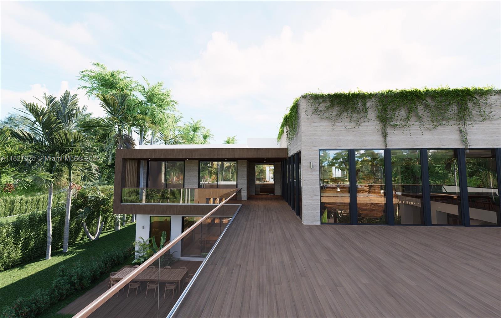 LANDMARK RANCH ESTATES - Residential
