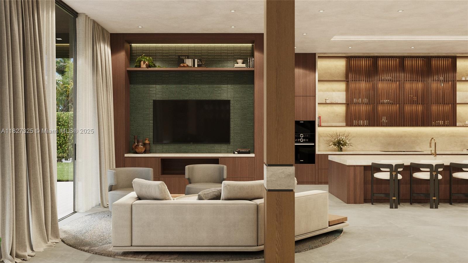 LANDMARK RANCH ESTATES - Residential