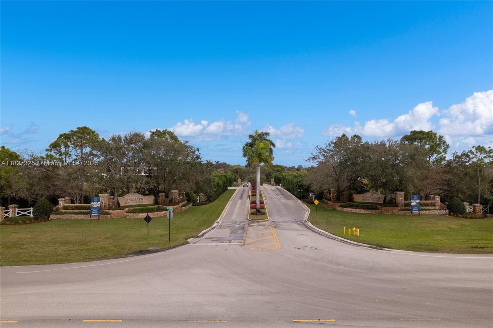 LANDMARK RANCH ESTATES - Residential