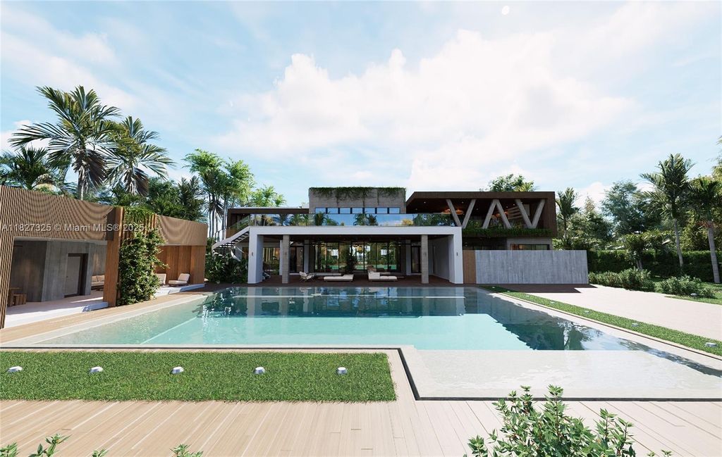 Photo of 16825 Berkshire Ct, Southwest Ranches, FL 33331 (MLS # A11827325)