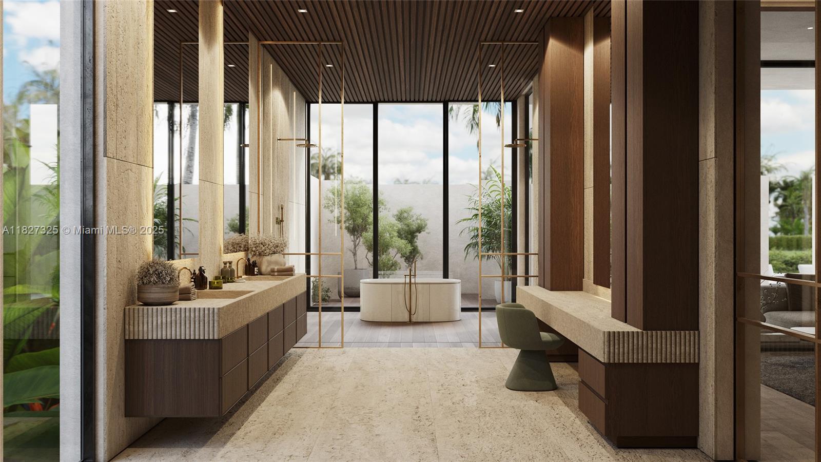 LANDMARK RANCH ESTATES - Residential
