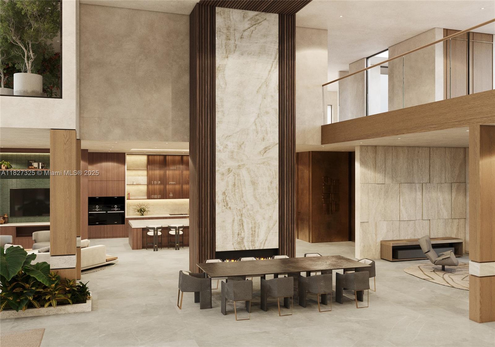 LANDMARK RANCH ESTATES - Residential