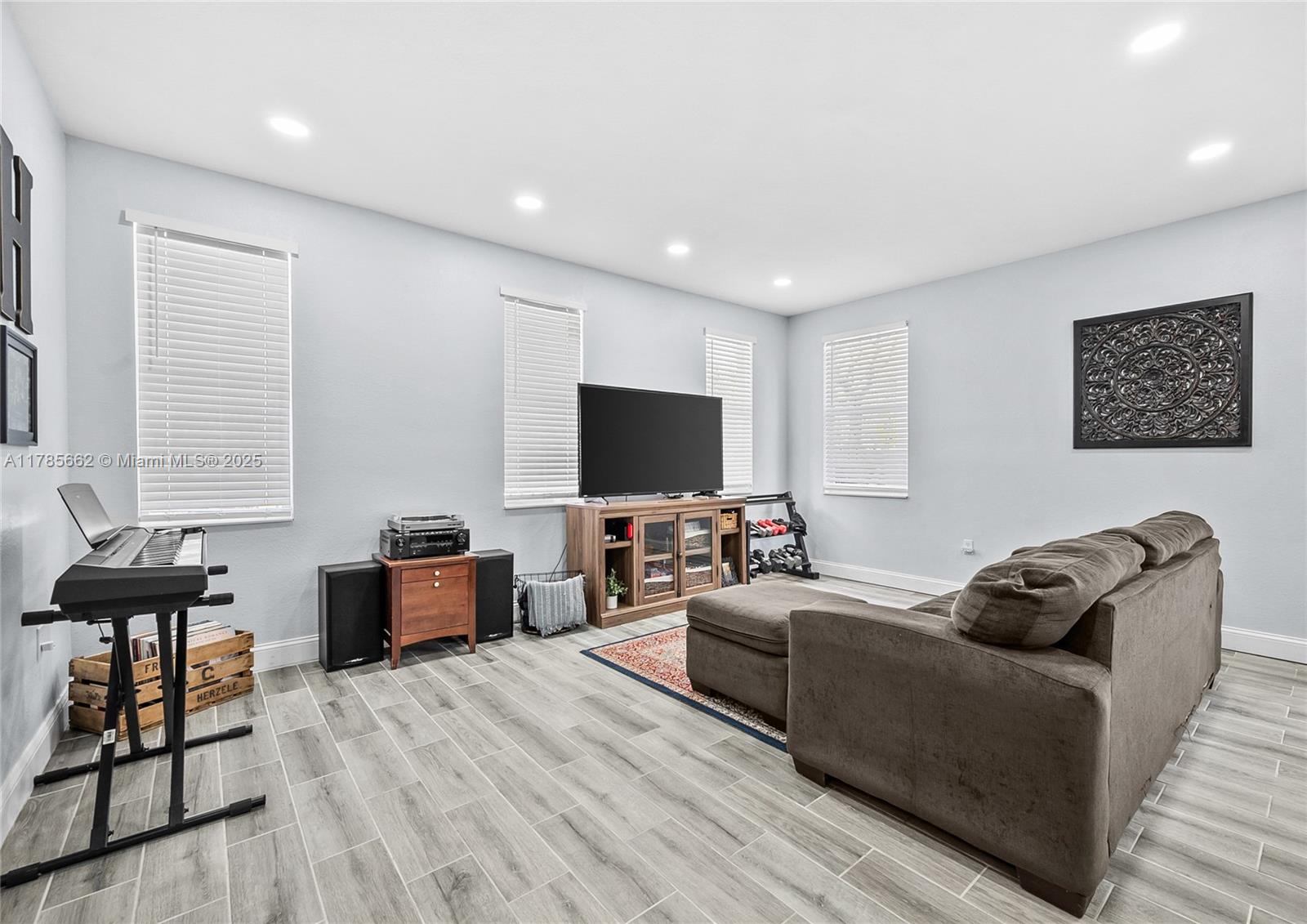 SUMMERVILLE SUB - Residential