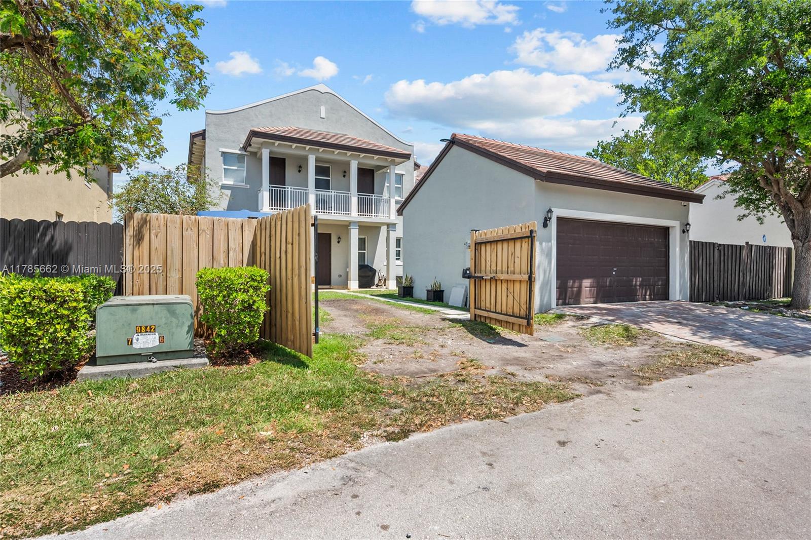 SUMMERVILLE SUB - Residential