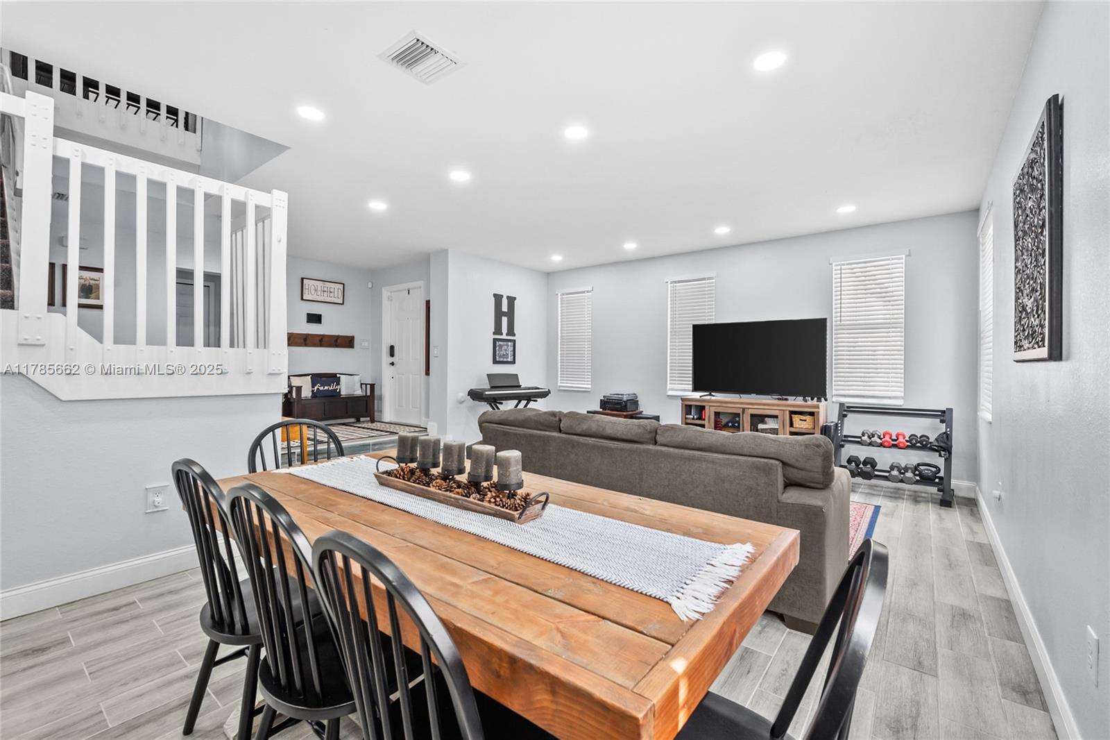 SUMMERVILLE SUB - Residential