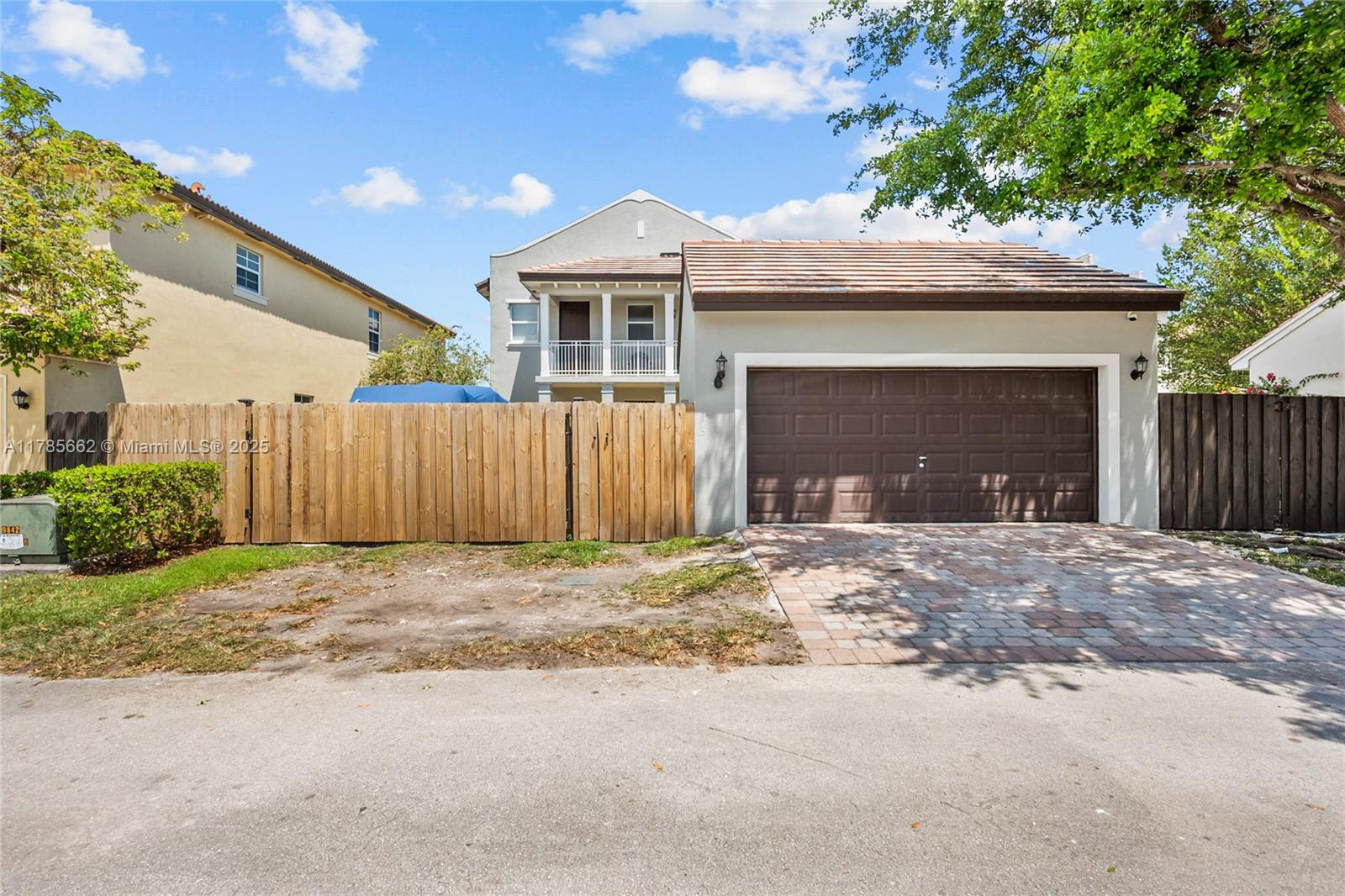 SUMMERVILLE SUB - Residential