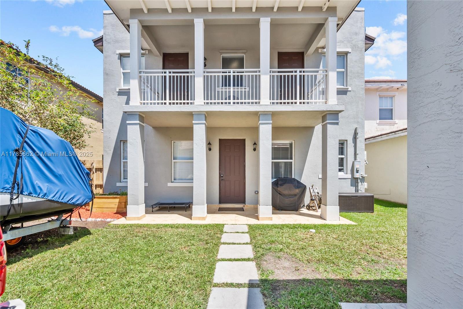 SUMMERVILLE SUB - Residential