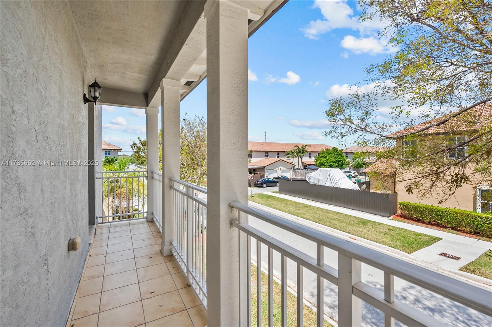 SUMMERVILLE SUB - Residential