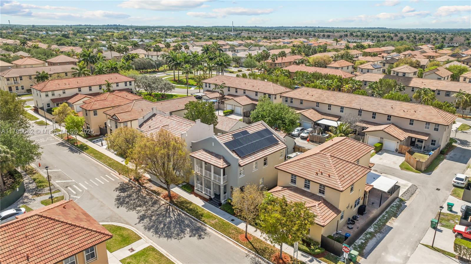 SUMMERVILLE SUB - Residential