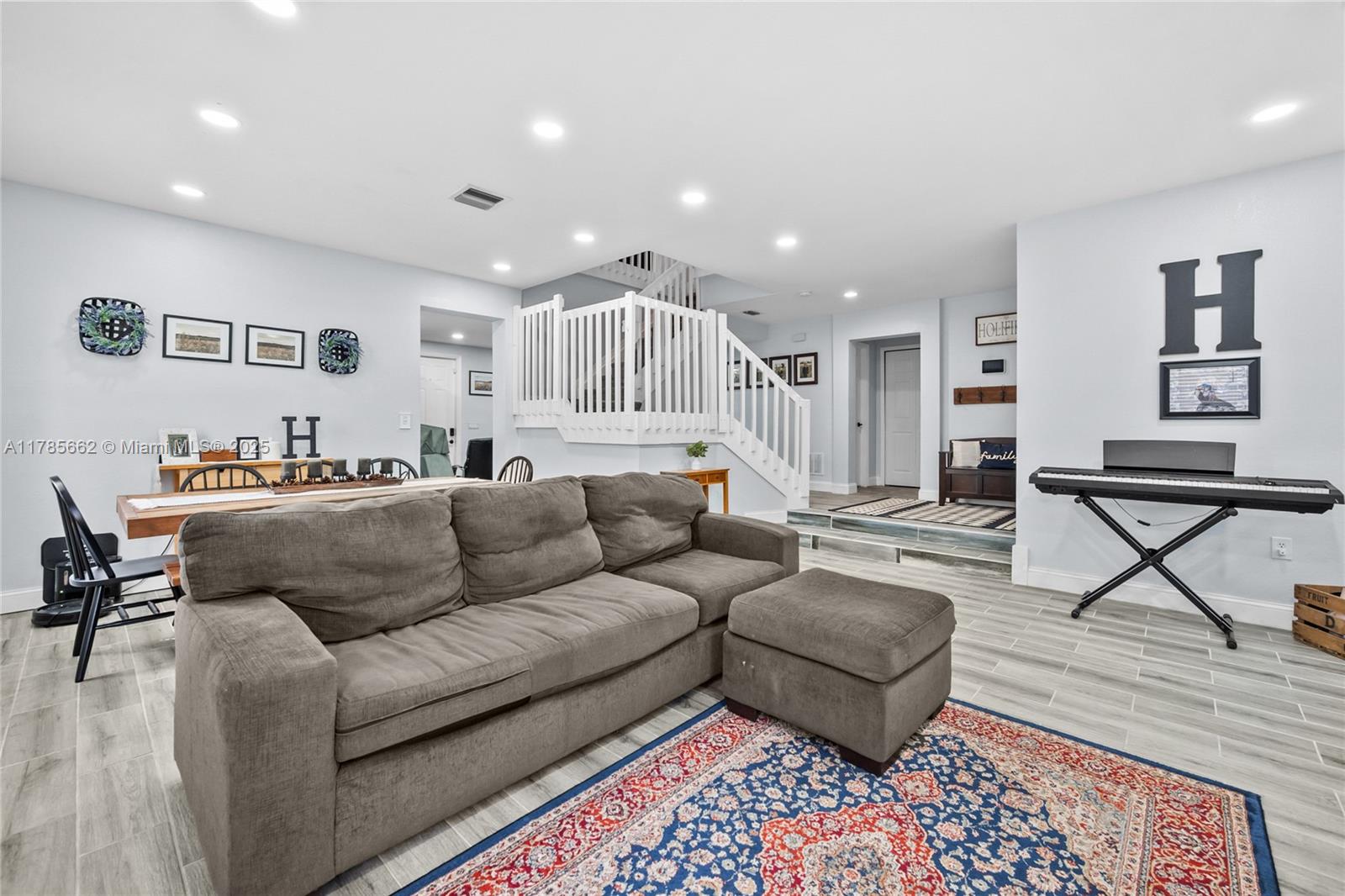 SUMMERVILLE SUB - Residential