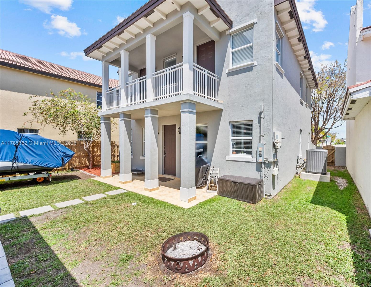 SUMMERVILLE SUB - Residential