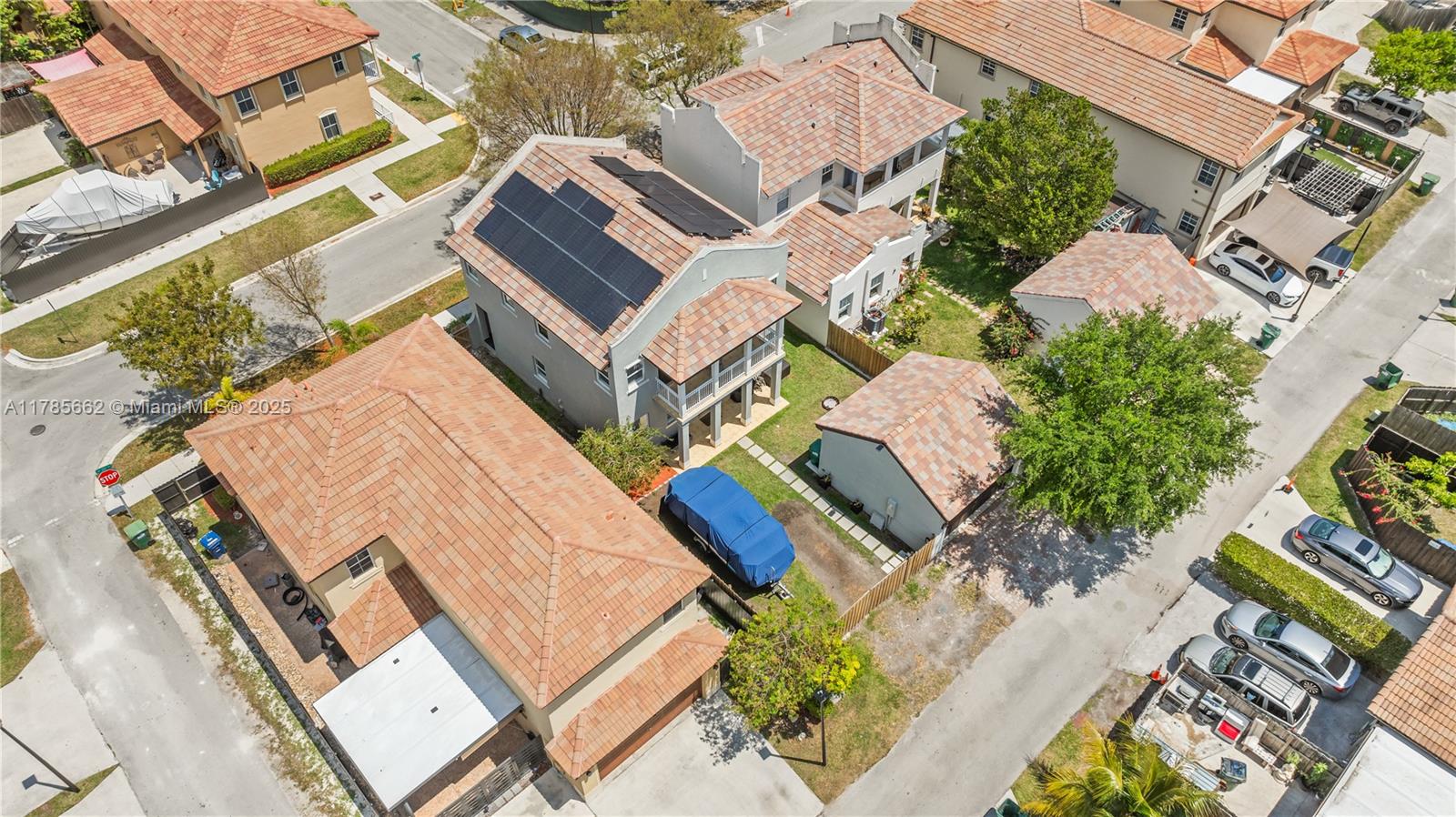 SUMMERVILLE SUB - Residential