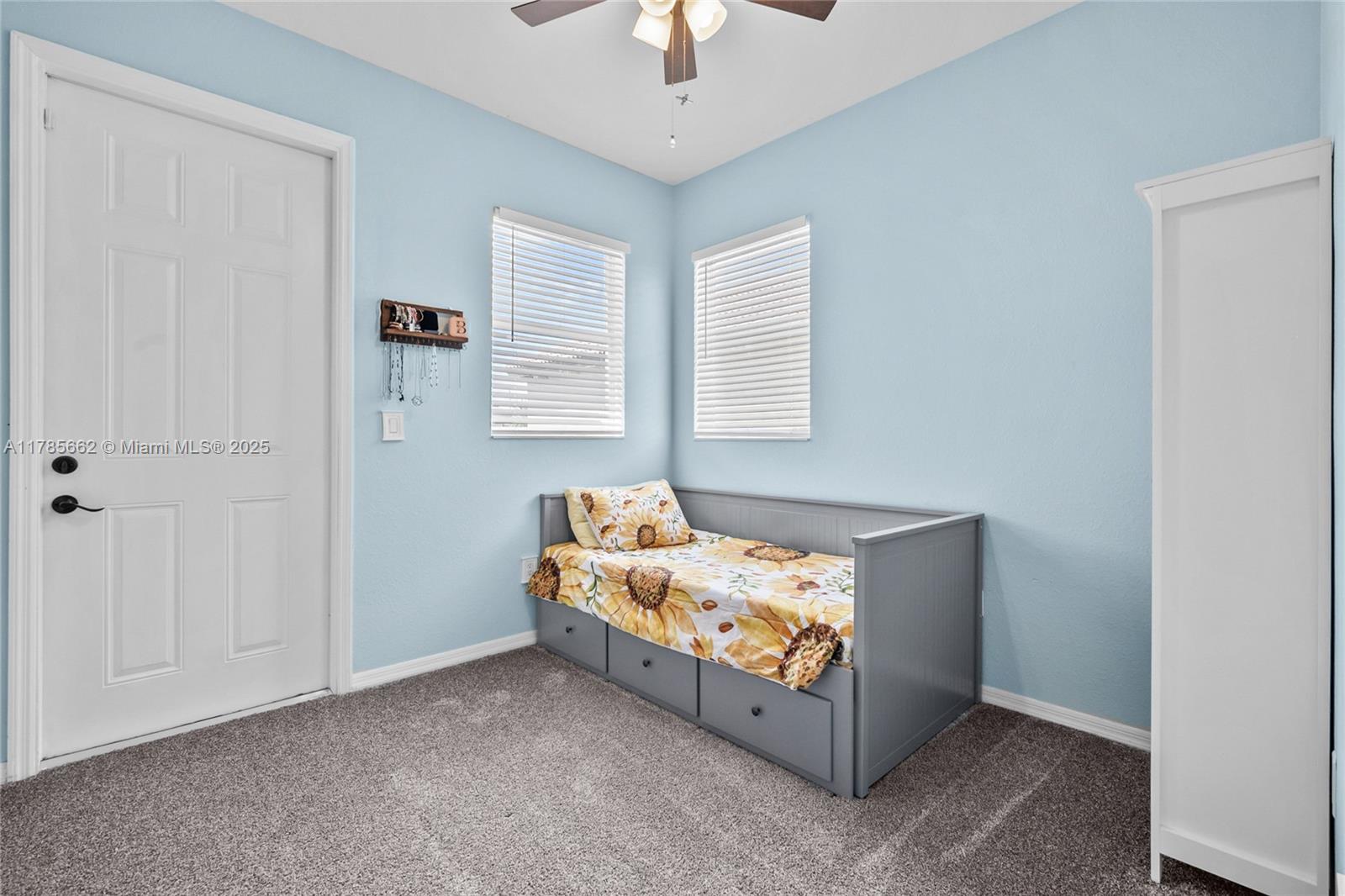 SUMMERVILLE SUB - Residential