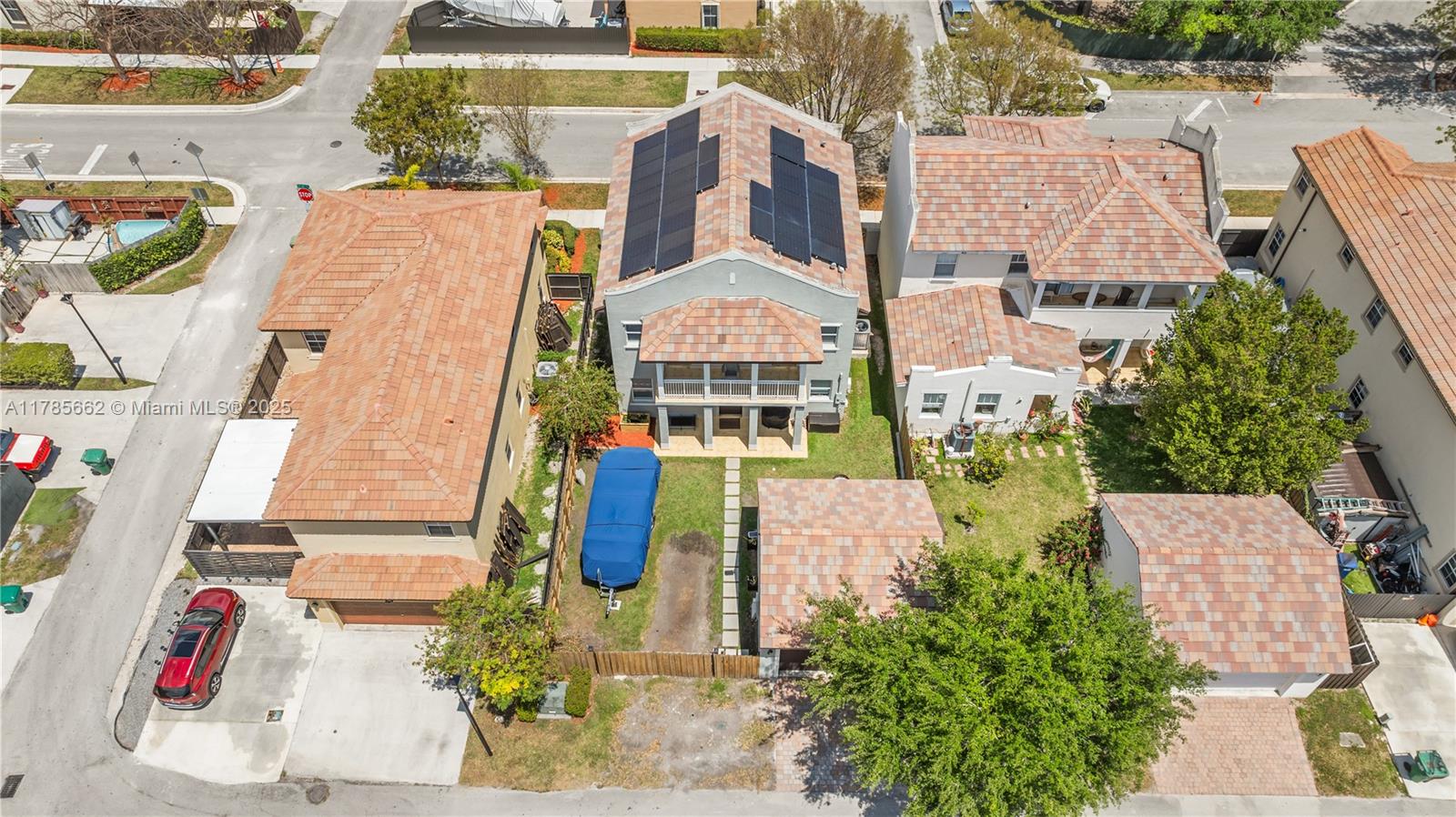 SUMMERVILLE SUB - Residential