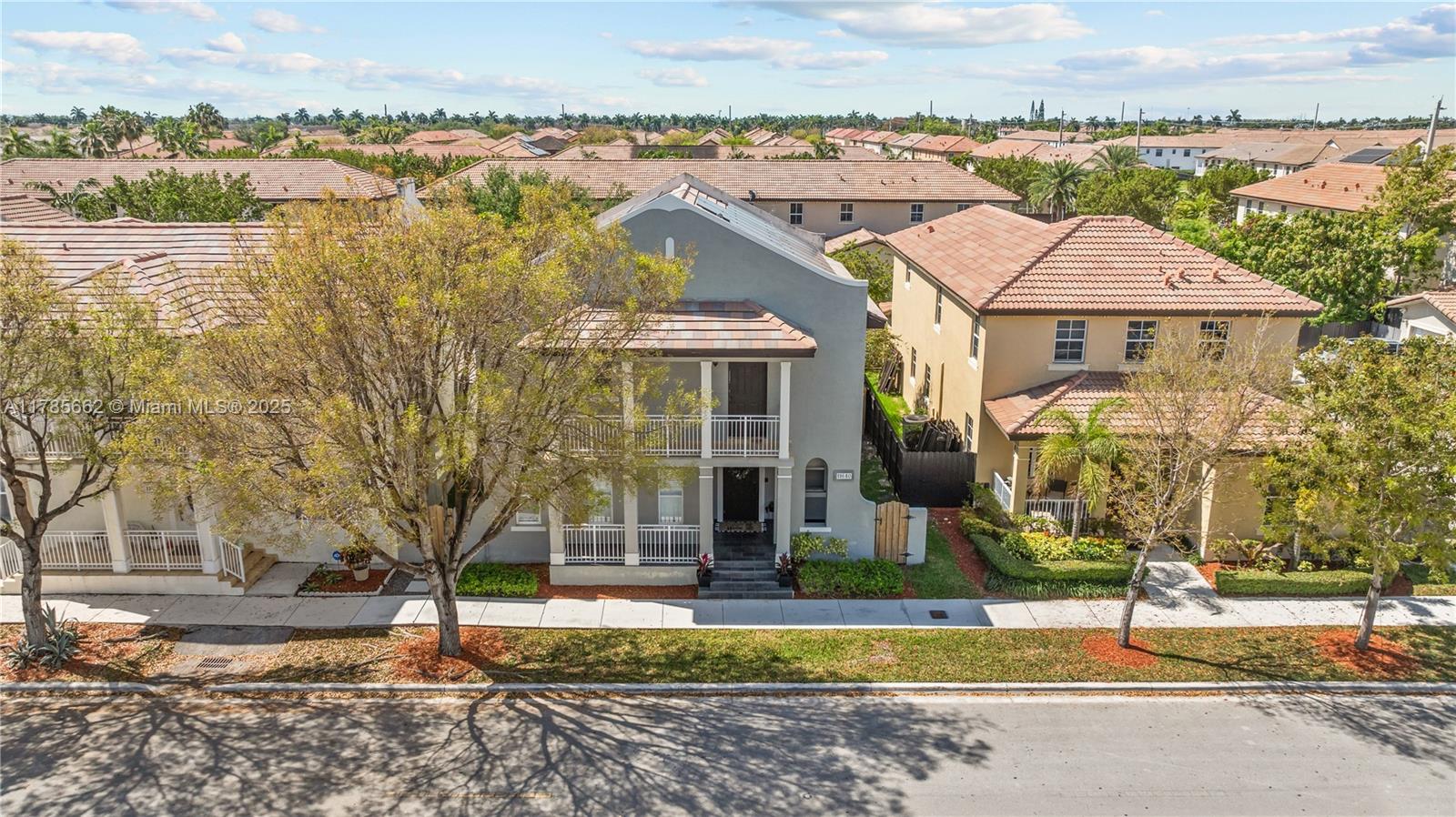 SUMMERVILLE SUB - Residential