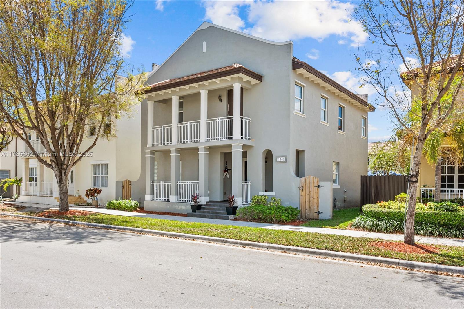 SUMMERVILLE SUB - Residential