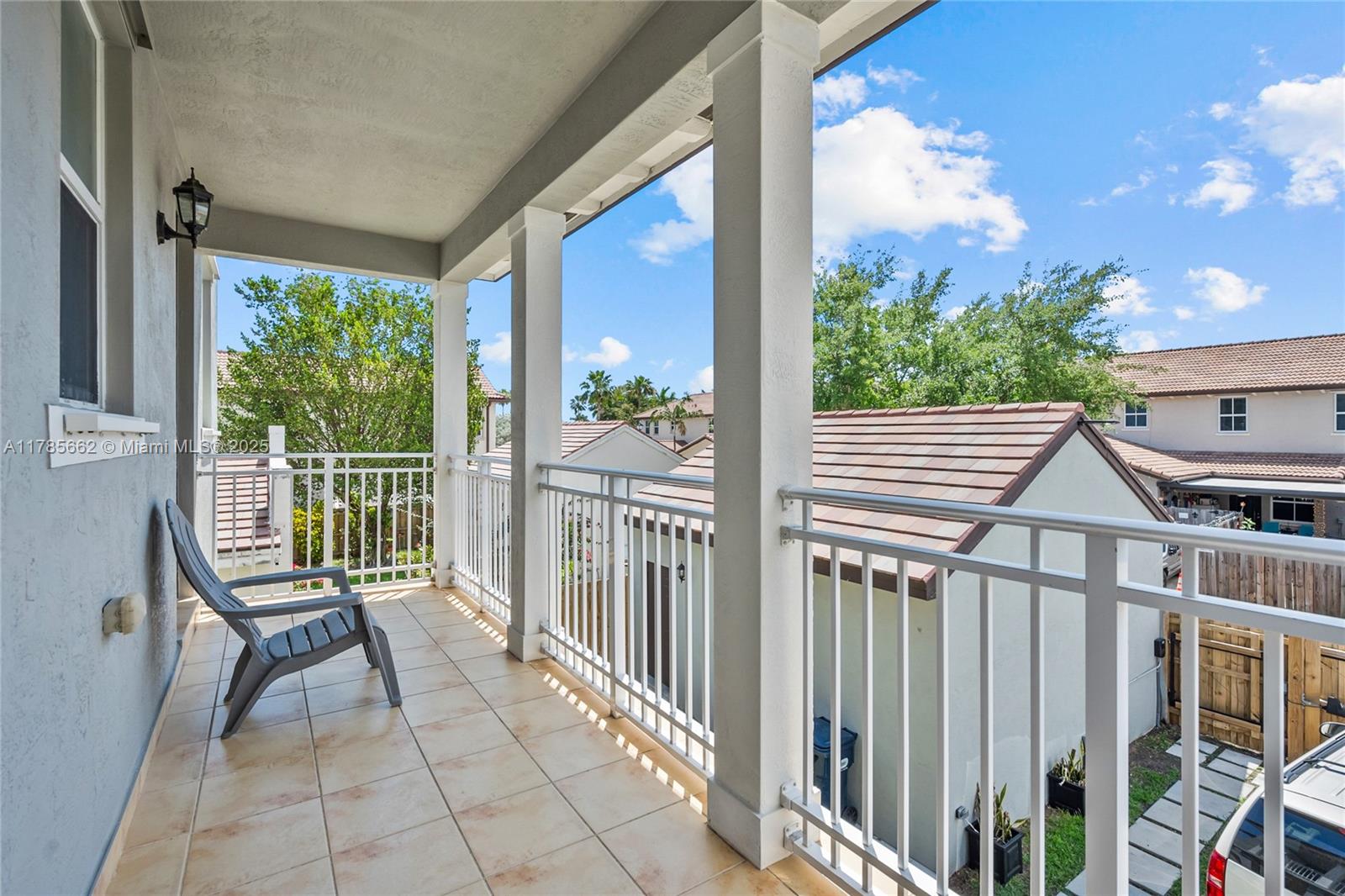 SUMMERVILLE SUB - Residential