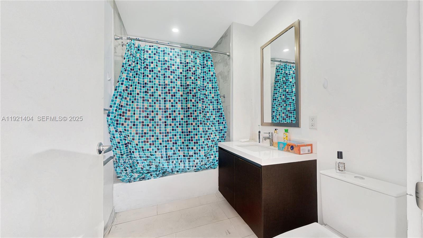 PARAMOUNT MIAMI WORLDCENT - Residential