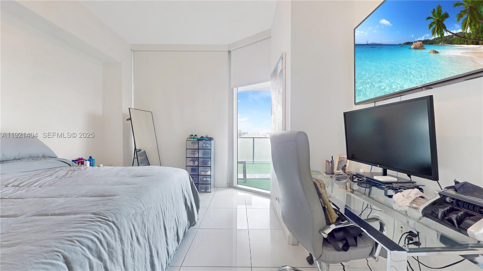 PARAMOUNT MIAMI WORLDCENT - Residential